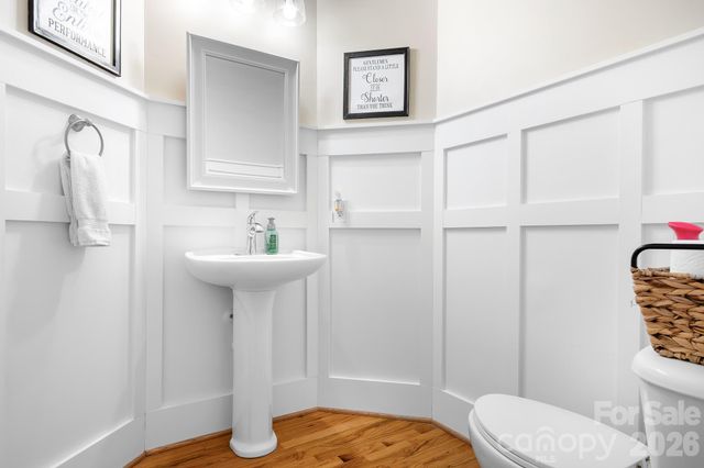 16116 Hallaton Drive, Huntersville, NC 28078