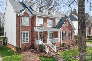 16116 Hallaton Drive, Huntersville, NC 28078