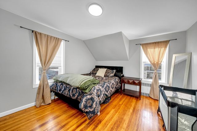 54-56 North Main St, Leominster, MA 01453