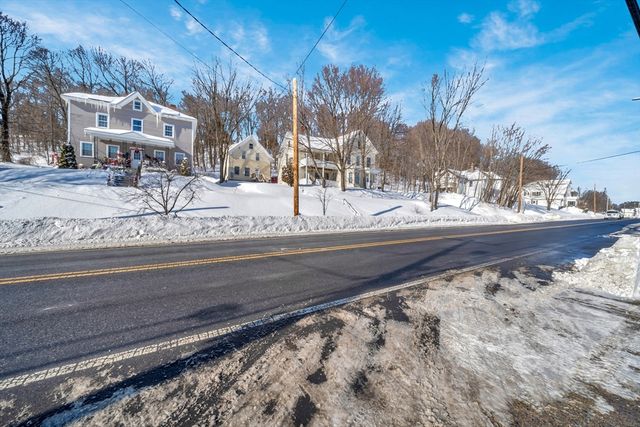 54-56 North Main St, Leominster, MA 01453