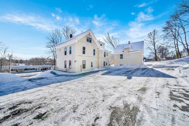 54-56 North Main St, Leominster, MA 01453