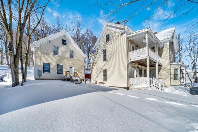 54-56 North Main St, Leominster, MA 01453