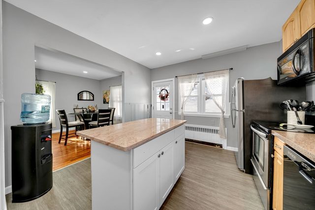 54-56 North Main St, Leominster, MA 01453