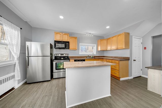 54-56 North Main St, Leominster, MA 01453