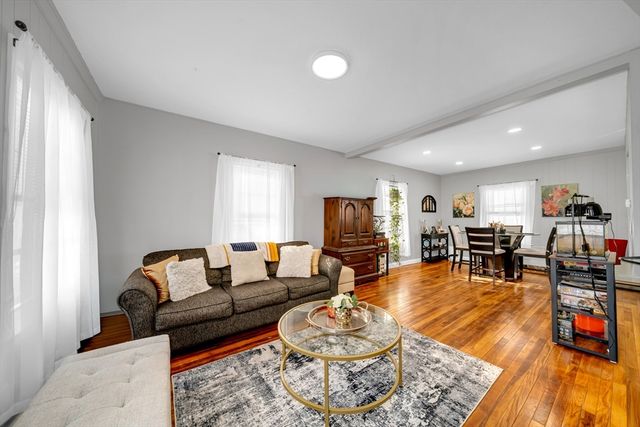 54-56 North Main St, Leominster, MA 01453