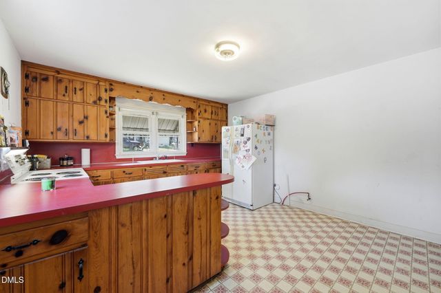1007 Lane Street, Reidsville, NC 27320