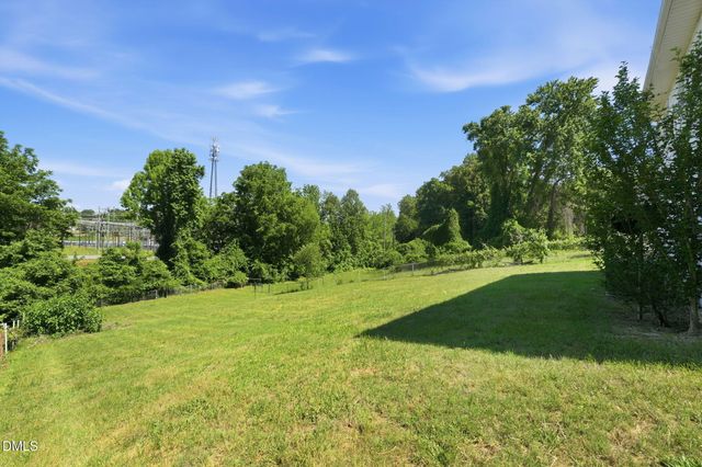 1007 Lane Street, Reidsville, NC 27320