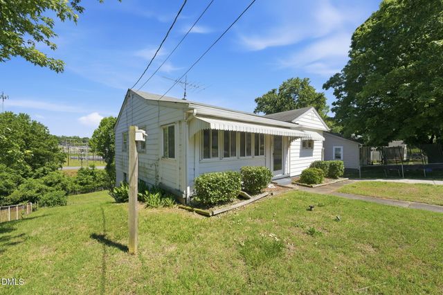 1007 Lane Street, Reidsville, NC 27320
