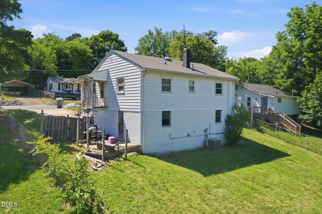 1007 Lane Street, Reidsville, NC 27320