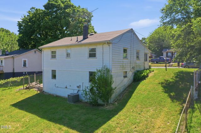 1007 Lane Street, Reidsville, NC 27320
