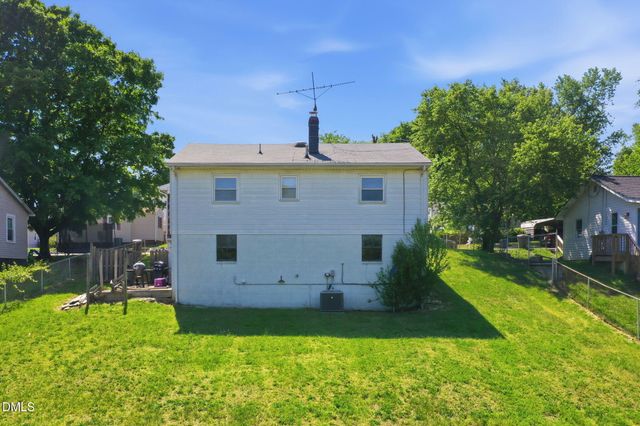 1007 Lane Street, Reidsville, NC 27320