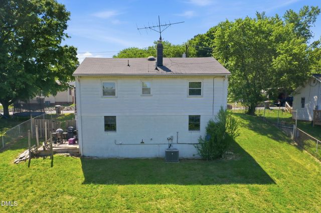 1007 Lane Street, Reidsville, NC 27320