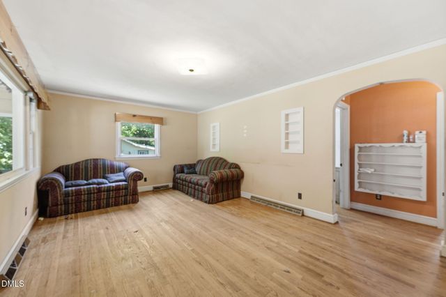 1007 Lane Street, Reidsville, NC 27320