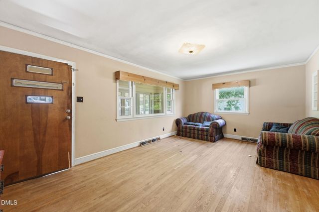1007 Lane Street, Reidsville, NC 27320