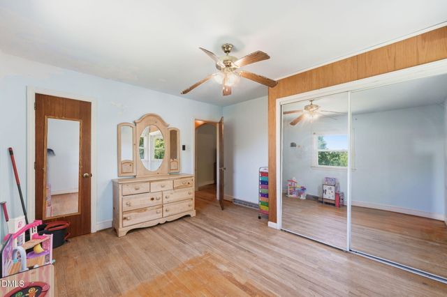 1007 Lane Street, Reidsville, NC 27320