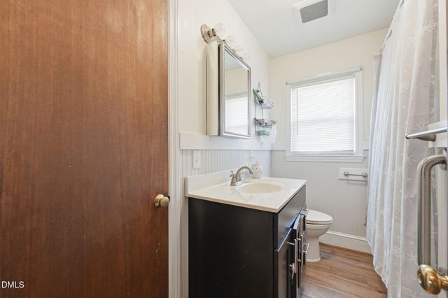 1007 Lane Street, Reidsville, NC 27320
