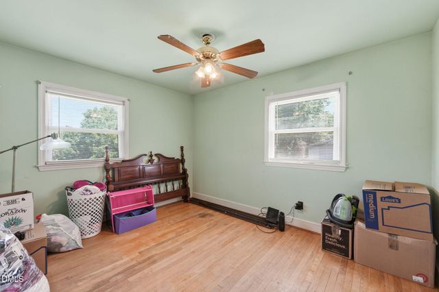 1007 Lane Street, Reidsville, NC 27320