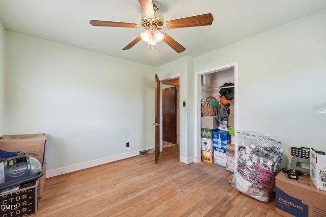 1007 Lane Street, Reidsville, NC 27320