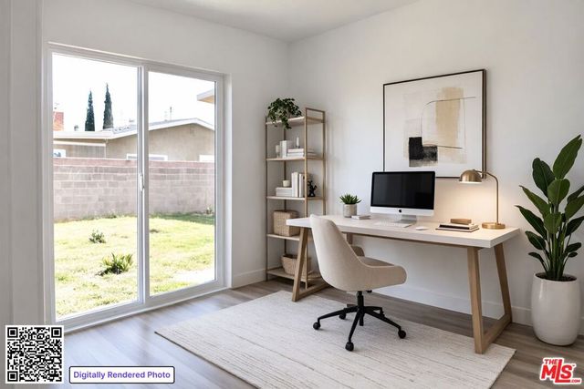 43640 Foxton Avenue, Lancaster, CA 93535