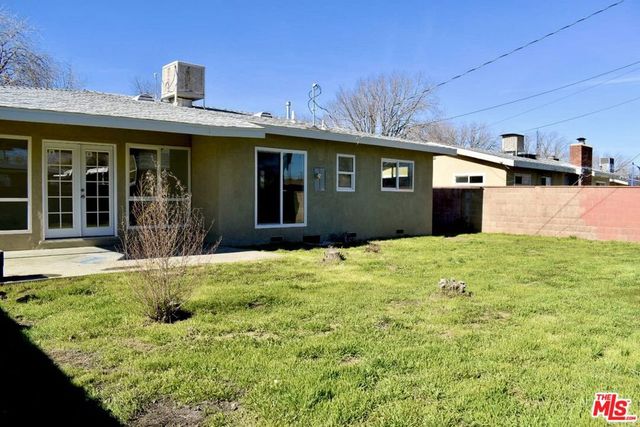 43640 Foxton Avenue, Lancaster, CA 93535