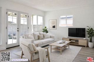 43640 Foxton Avenue, Lancaster, CA 93535