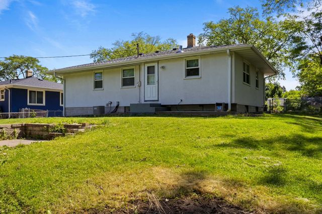 1145 Herbert Street, Saint Paul, MN 55106