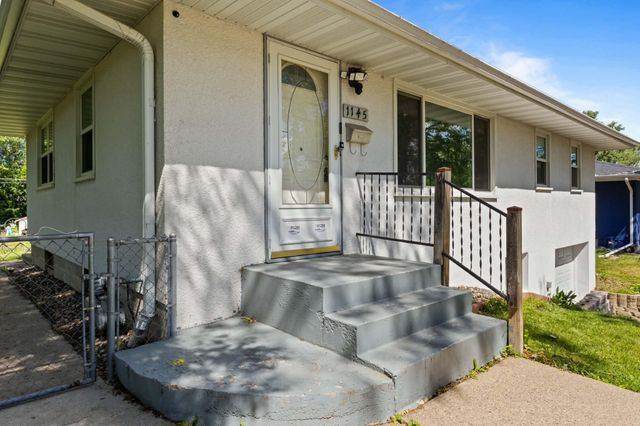 1145 Herbert Street, Saint Paul, MN 55106