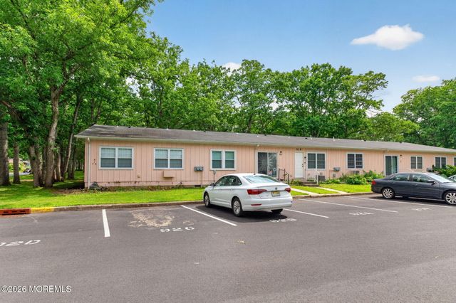91F Buckingham Drive F, Lakewood, NJ 08701