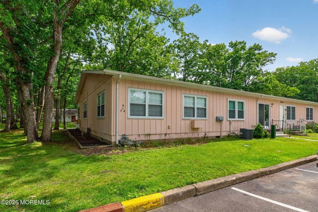 91F Buckingham Drive F, Lakewood, NJ 08701