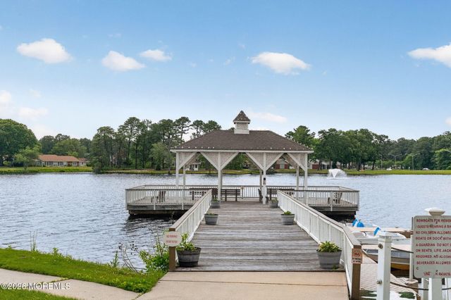 91F Buckingham Drive F, Lakewood, NJ 08701