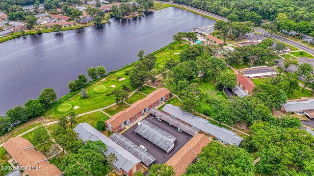 91F Buckingham Drive F, Lakewood, NJ 08701