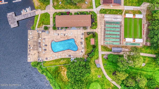 91F Buckingham Drive F, Lakewood, NJ 08701