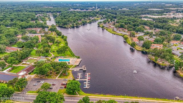 91F Buckingham Drive F, Lakewood, NJ 08701