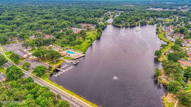 91F Buckingham Drive F, Lakewood, NJ 08701