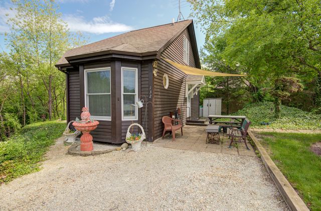132 Fossil Lake Road, Wilmington, IL 60481
