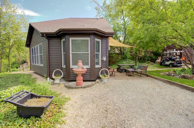 132 Fossil Lake Road, Wilmington, IL 60481