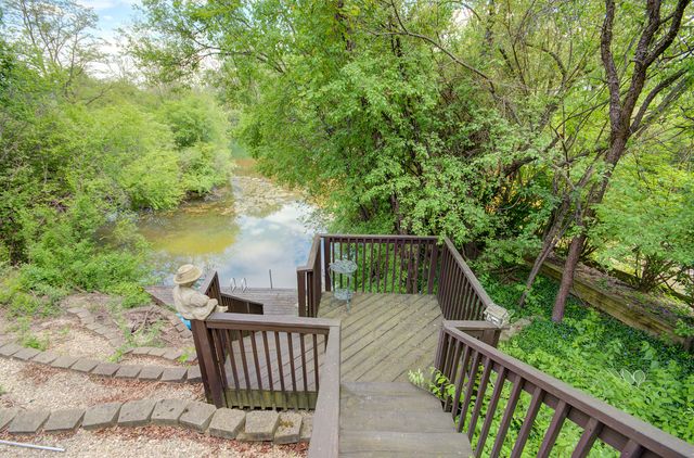 132 Fossil Lake Road, Wilmington, IL 60481