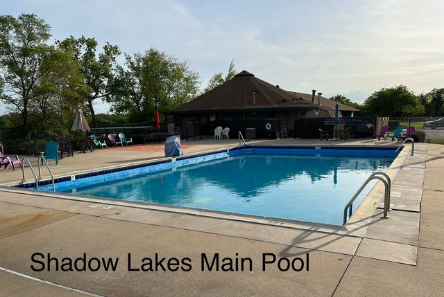 132 Fossil Lake Road, Wilmington, IL 60481