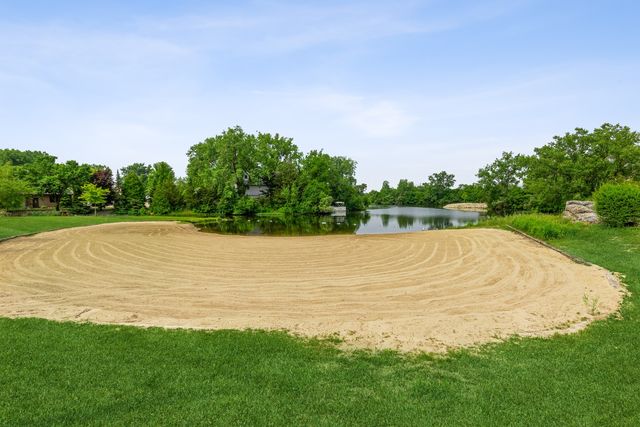 132 Fossil Lake Road, Wilmington, IL 60481