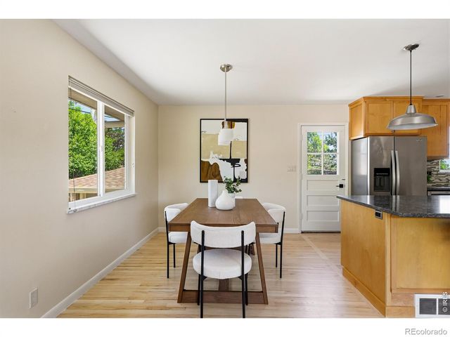 720 Gillaspie Drive, Boulder, CO 80305