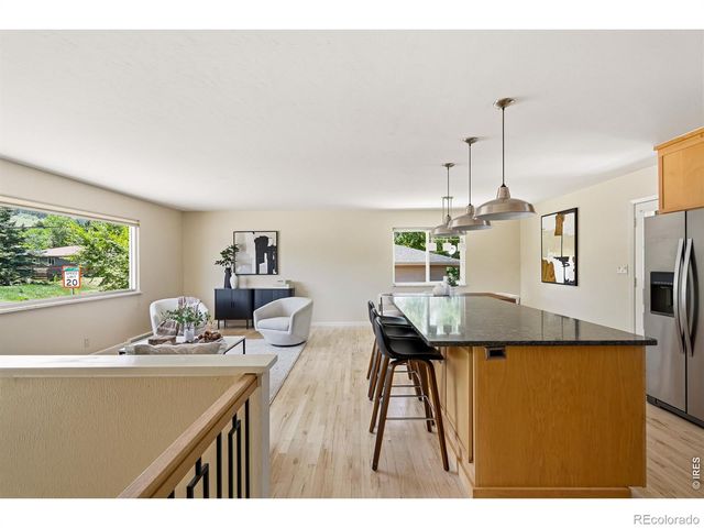 720 Gillaspie Drive, Boulder, CO 80305