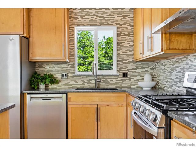 720 Gillaspie Drive, Boulder, CO 80305
