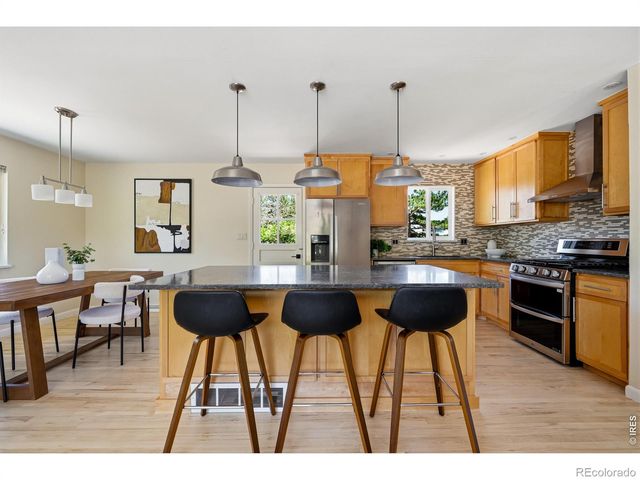 720 Gillaspie Drive, Boulder, CO 80305