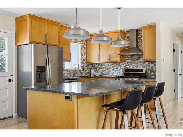 720 Gillaspie Drive, Boulder, CO 80305