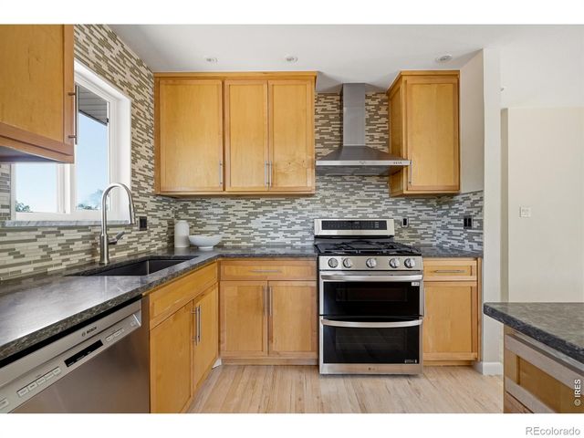720 Gillaspie Drive, Boulder, CO 80305