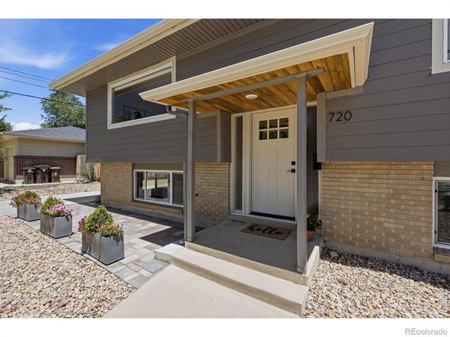 720 Gillaspie Drive, Boulder, CO 80305