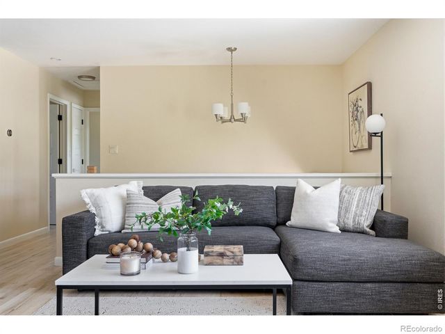 720 Gillaspie Drive, Boulder, CO 80305