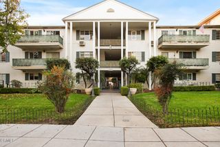 1233 N Columbus Avenue 1C, Glendale, CA 91202