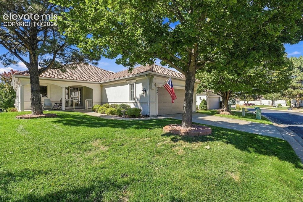 2667 Marston Heights, Colorado Springs, CO 80920 — photo 2