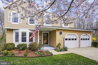 3438 AUSTIN CT, Alexandria, VA 22310